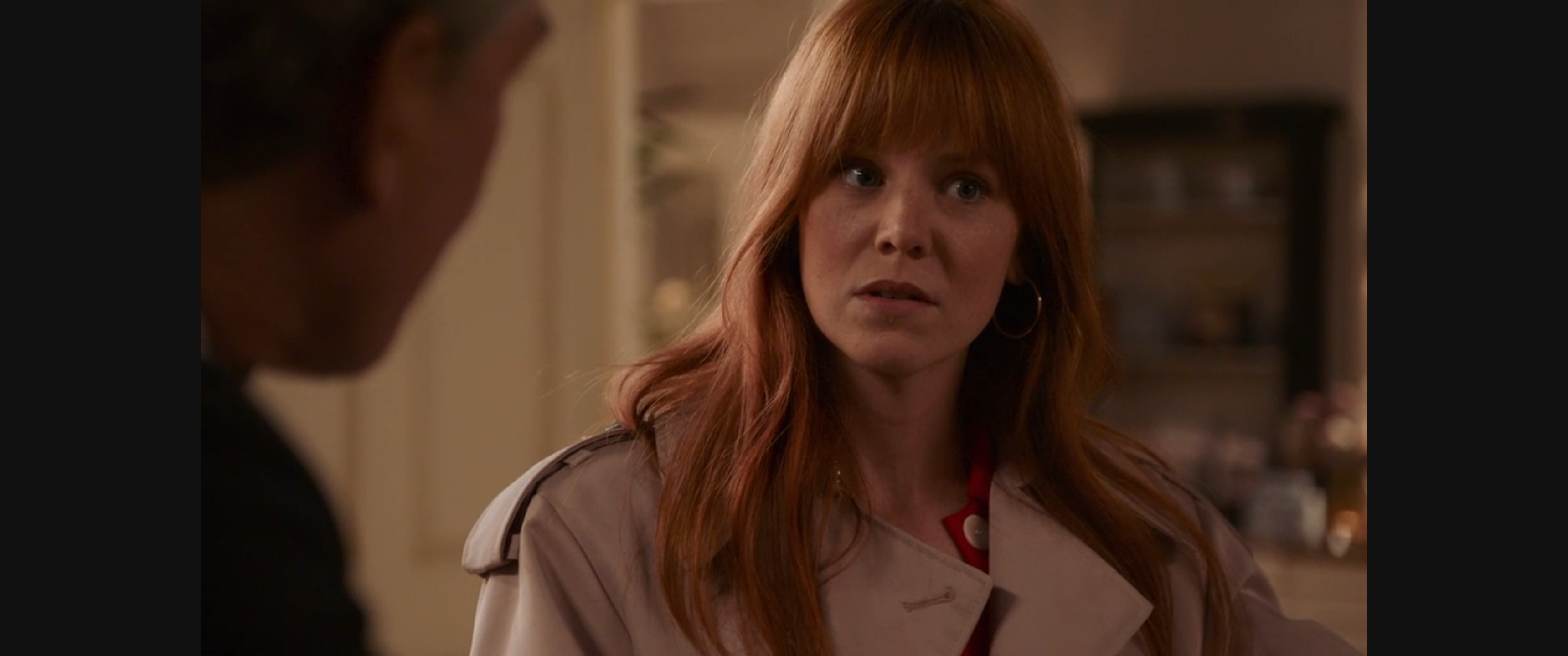 Ludo lijkt Shanti te slim af te zijn